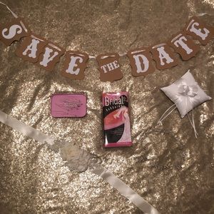 💐👰🏻 Bridal Bundle!!! 👰🏼💐